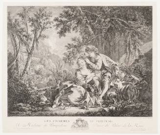 The Charms of Springs (Les Charmes du printemps)
