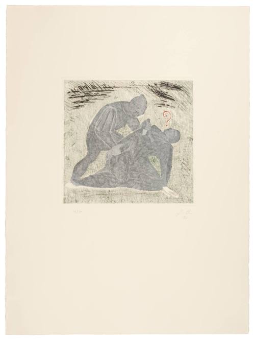 To the Tower (Alla torre)