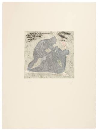 To the Tower (Alla torre)