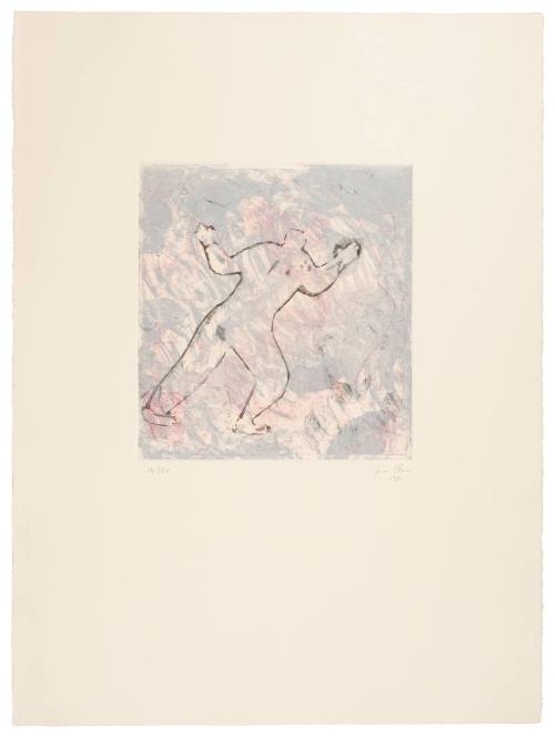 About the Unseizable (Circa l'imprendibile)