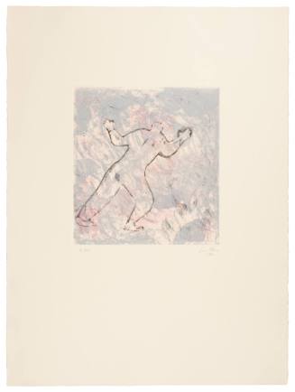 About the Unseizable (Circa l'imprendibile)