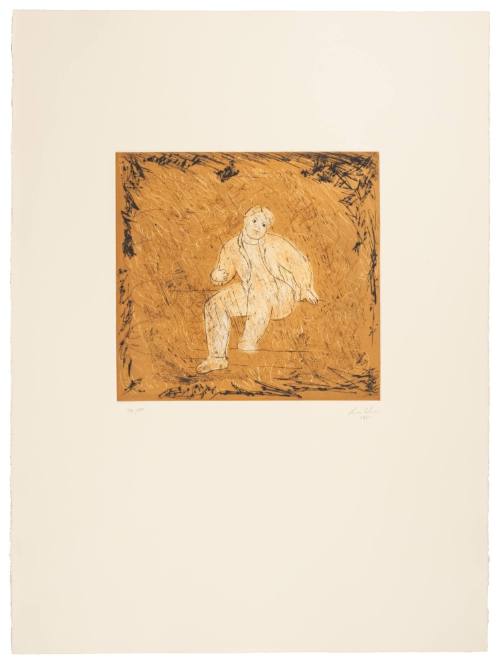 The Good Soul (L'anima-buona)