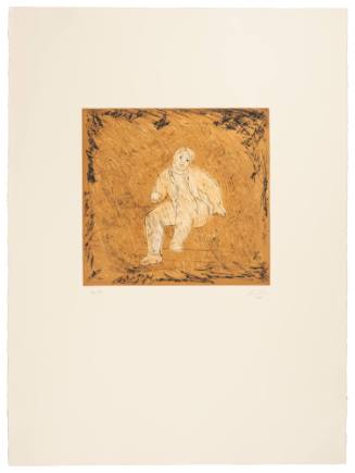 The Good Soul (L'anima-buona)