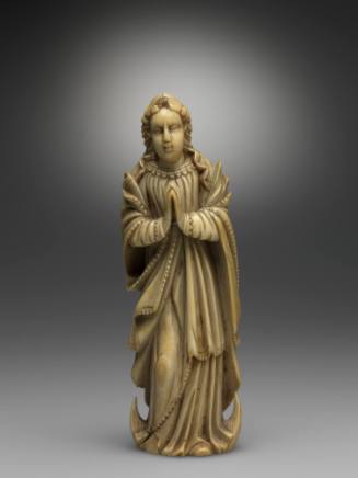 Mary, Queen Mother of the Universe