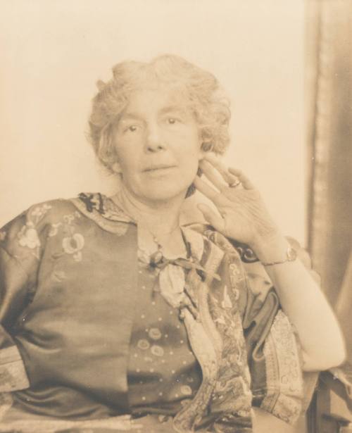 Bessie Potter Vonnoh