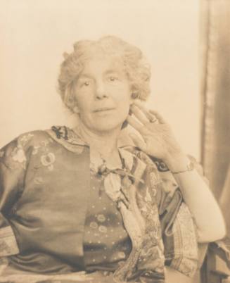 Bessie Potter Vonnoh