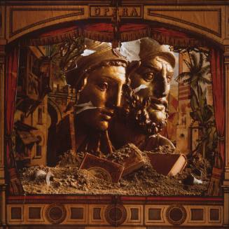 Where They Discovered Antique Manuscripts