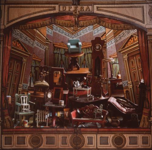 Of the Achievements of Great Civilizations