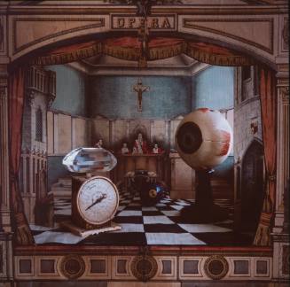 The Court Weighed the Magician's Work