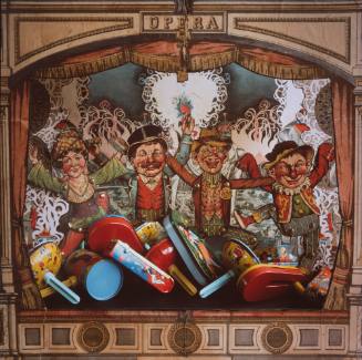 "Our Darkest Griefs May Hold Our Brightest Hopes"