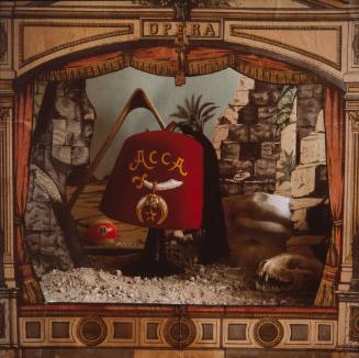 And Returned to the Source of Dreams