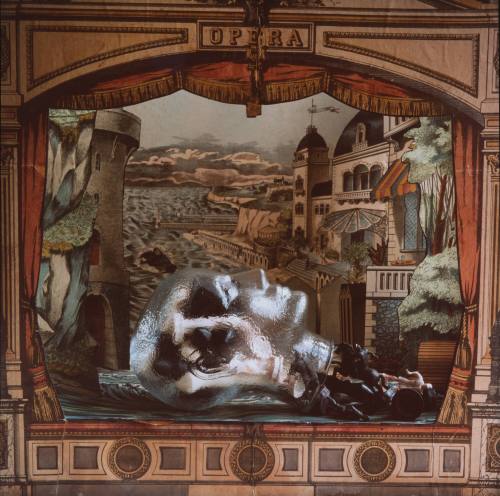 Multiplied, and Overflowed Upon the Ocean