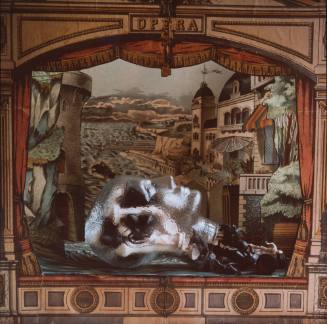 Multiplied, and Overflowed Upon the Ocean