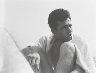 (James Agee, Old Field, Long Island, New York)