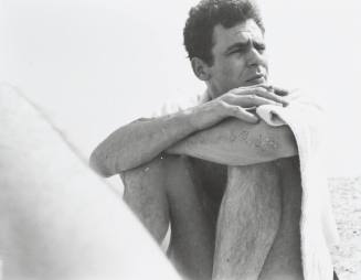 (James Agee, Old Field, Long Island, New York)