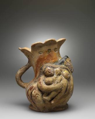 Jug: Fuite En Egypte (Flight into Egypt)