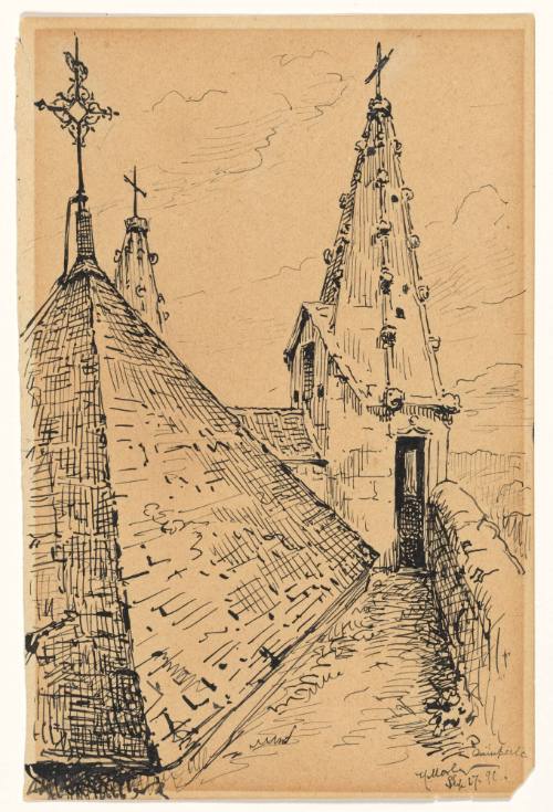 Église Notre-Dame-de-l’Assomption (Our Lady of the Assumption Church)