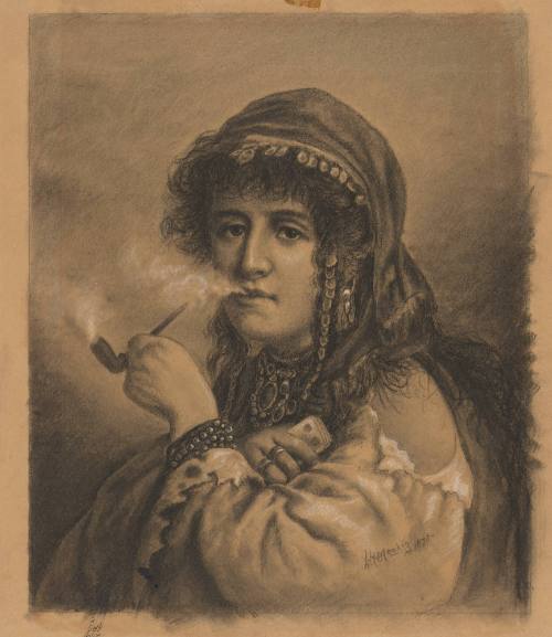 Fortune Teller
