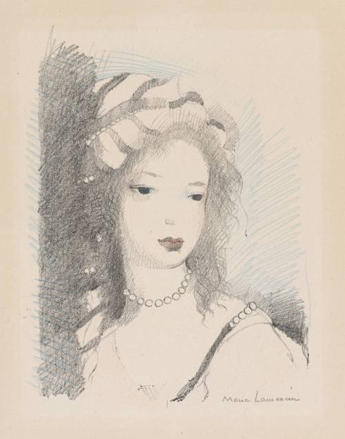 Marie Laurencin