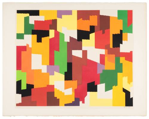 Yaacov Agam