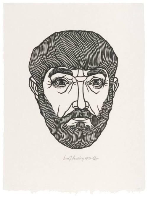 Self Portrait