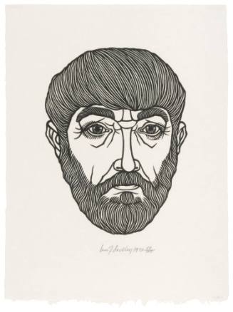 Self Portrait