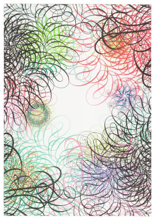 Ryan McGinness