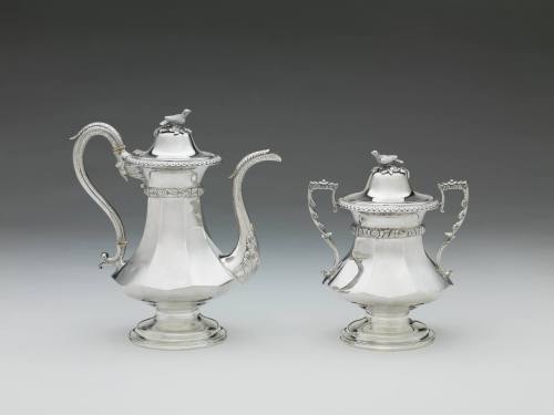 Tea Service