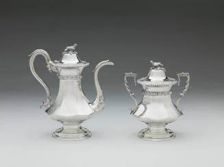 Tea Service
