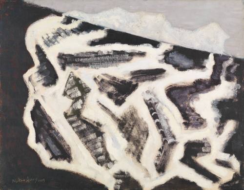 Milton Avery