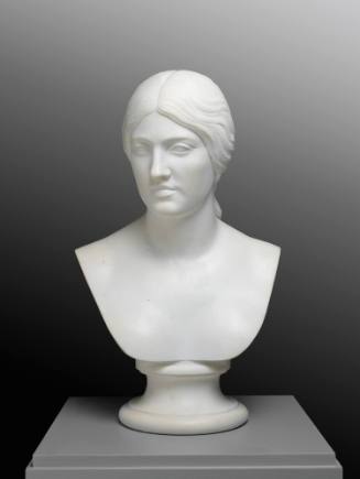 A Woman, Possibly Egeria