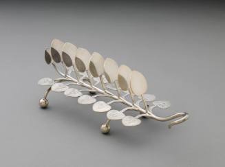 Toast Rack