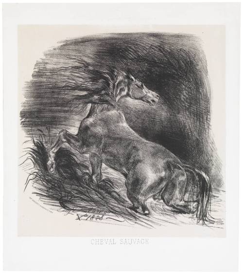 Ferdinand-Victor-Eugène Delacroix