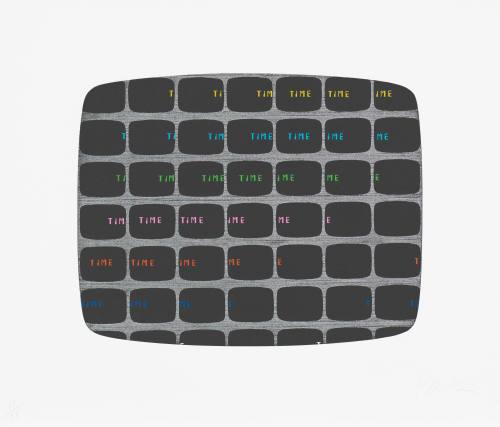 Time Runs / Tape Runs