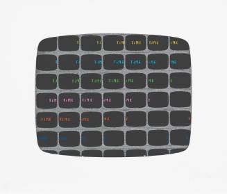 Time Runs / Tape Runs