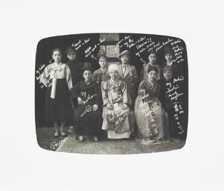 Family Photo Declassified