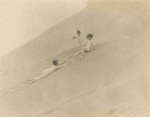 The Partridge Boys, Morro Bay