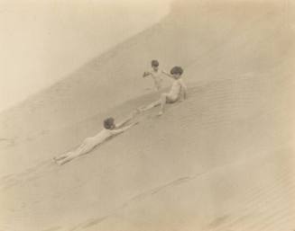 The Partridge Boys, Morro Bay