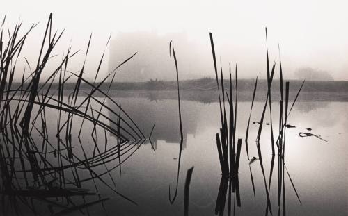 Broughton Castle, England