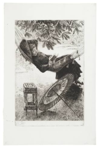 The Hammock (Le hamac)
