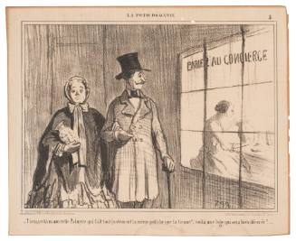 Wow, Here Miss Palmyre is Making the Exact Same Pot as Yours