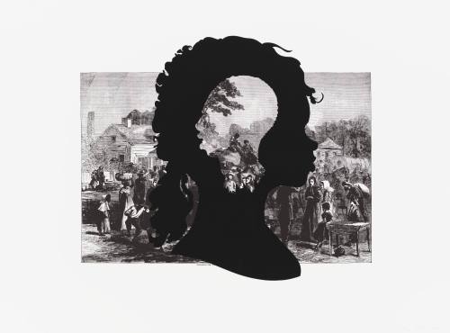 Kara Walker