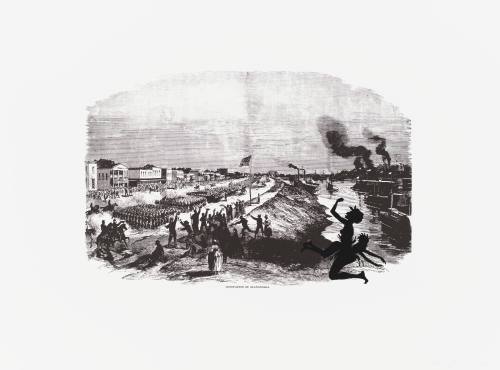 Occupation of Alexandria