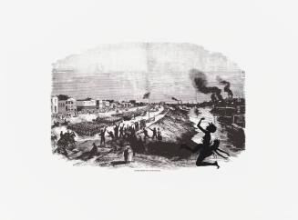 Occupation of Alexandria