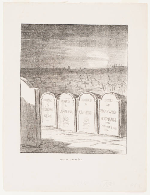 Napoleon Place (Square Napoléon)