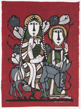 The Holy Family