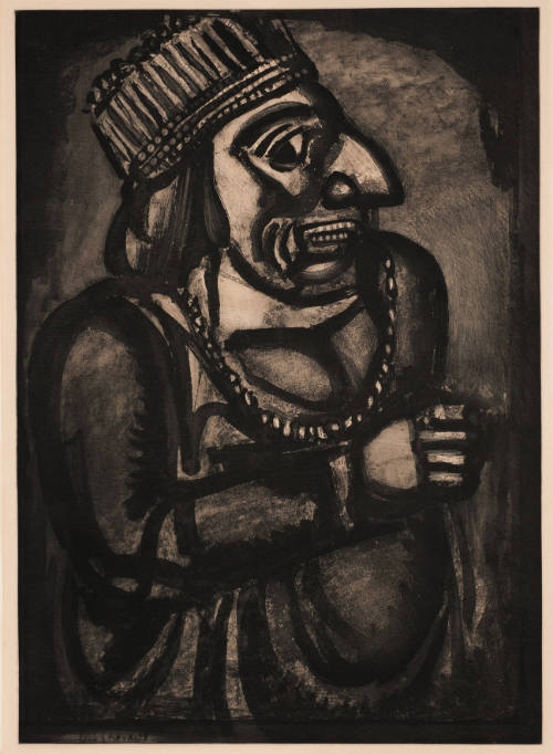 We Think Ourselves King