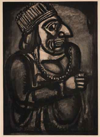 We Think Ourselves King