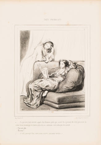 "That Which is Especially Damaging to Us, ..." (« Ce qui nous nuit surtout, ...»)