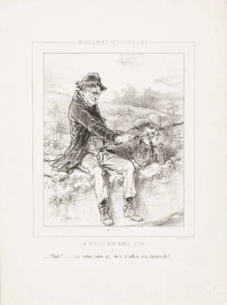 "A Tall Tale" (« Histoire d'en dire deux »)